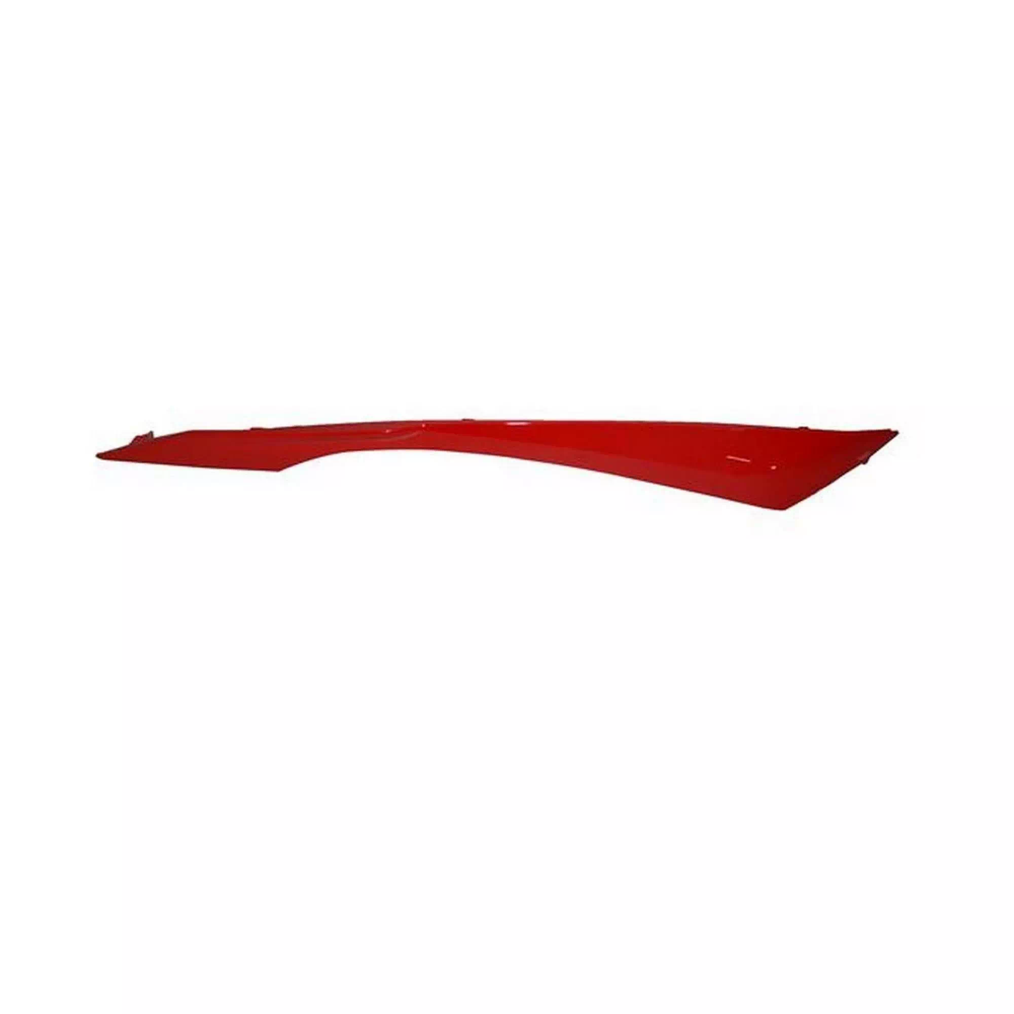 KUBA PESARO 125-X ALT PANEL SOL KIRMIZI [PESARO50-X] #KM 81615